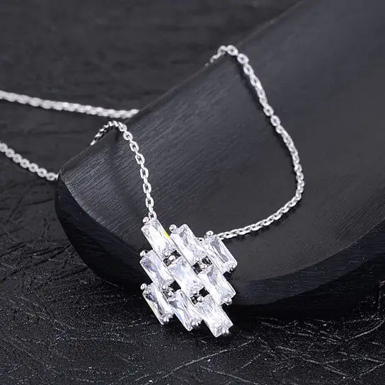 Festive Necklace And Ring Set