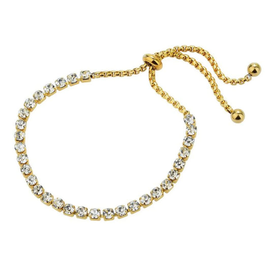 18K Gold Milla Bracelet