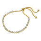 18K Gold Milla Bracelet