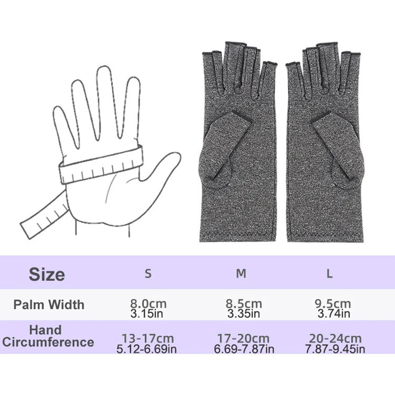 Premium Compression Gloves