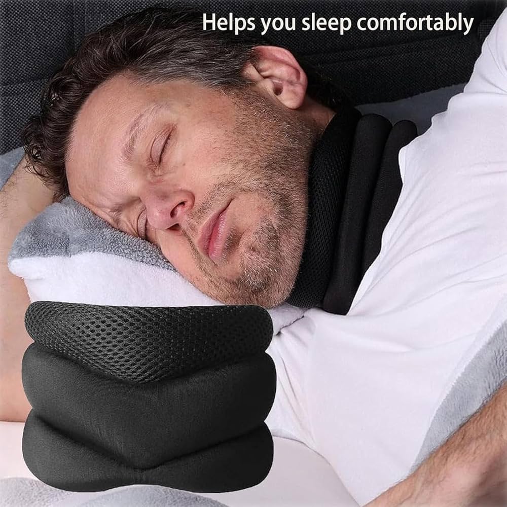 Cervical Snoring Collar